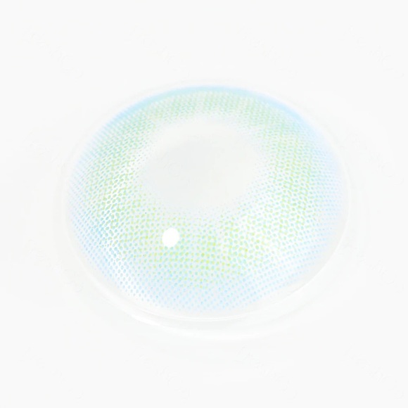 Freshgo colored lenses hidrocore emerald - Picture 4 of 5